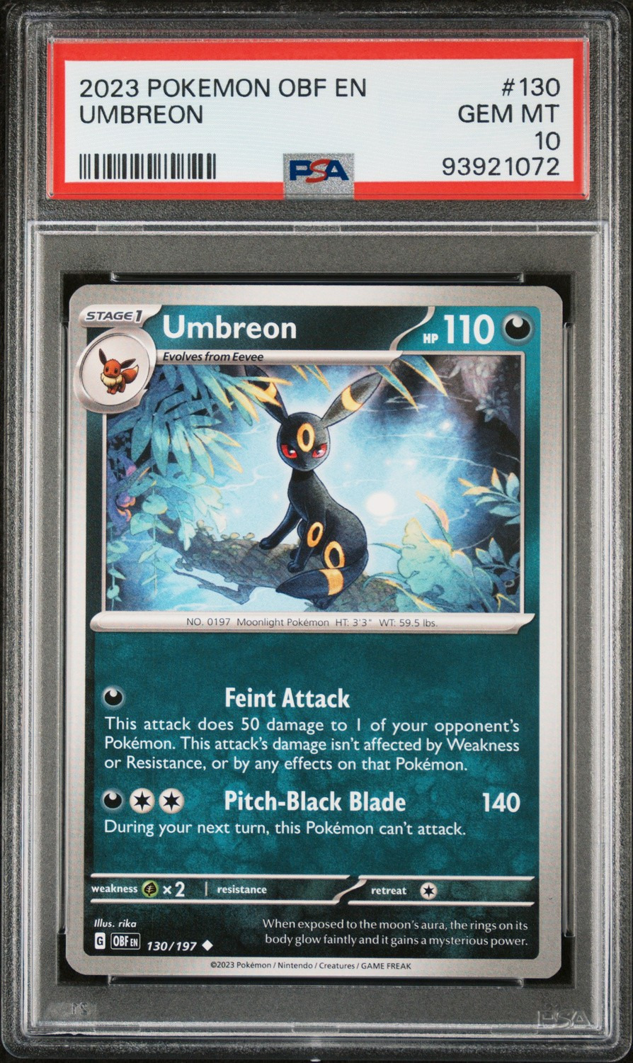 UMBREON