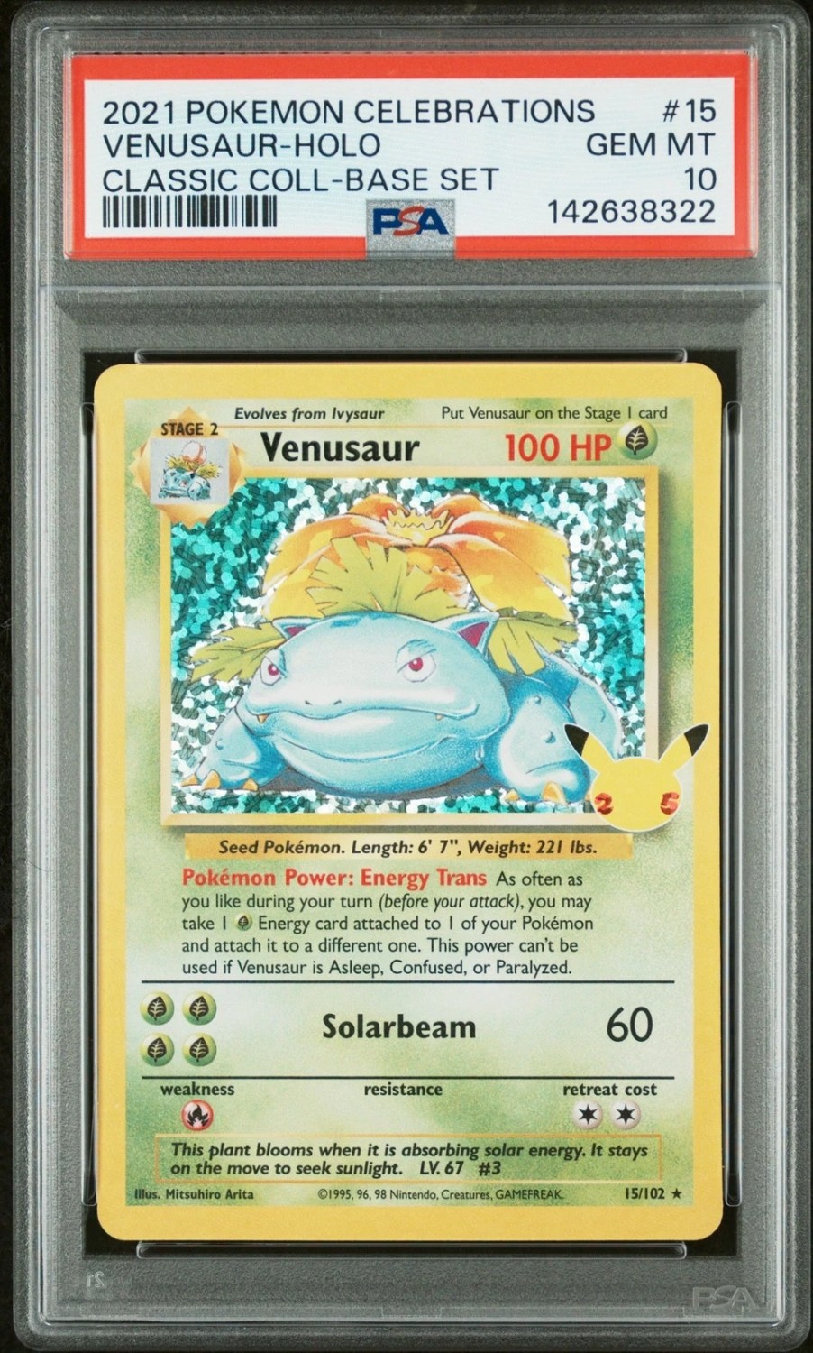 Venusaur