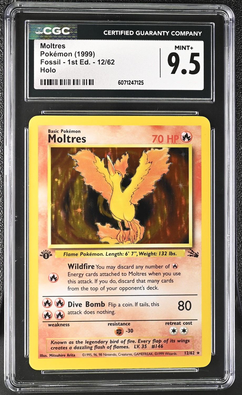 Moltres