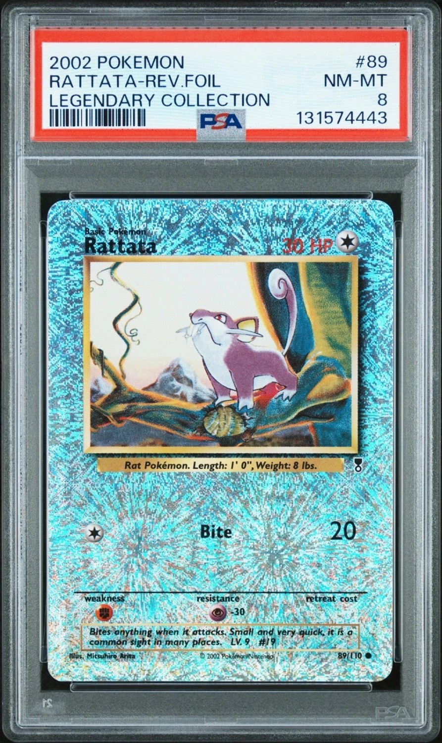 RATTATA
