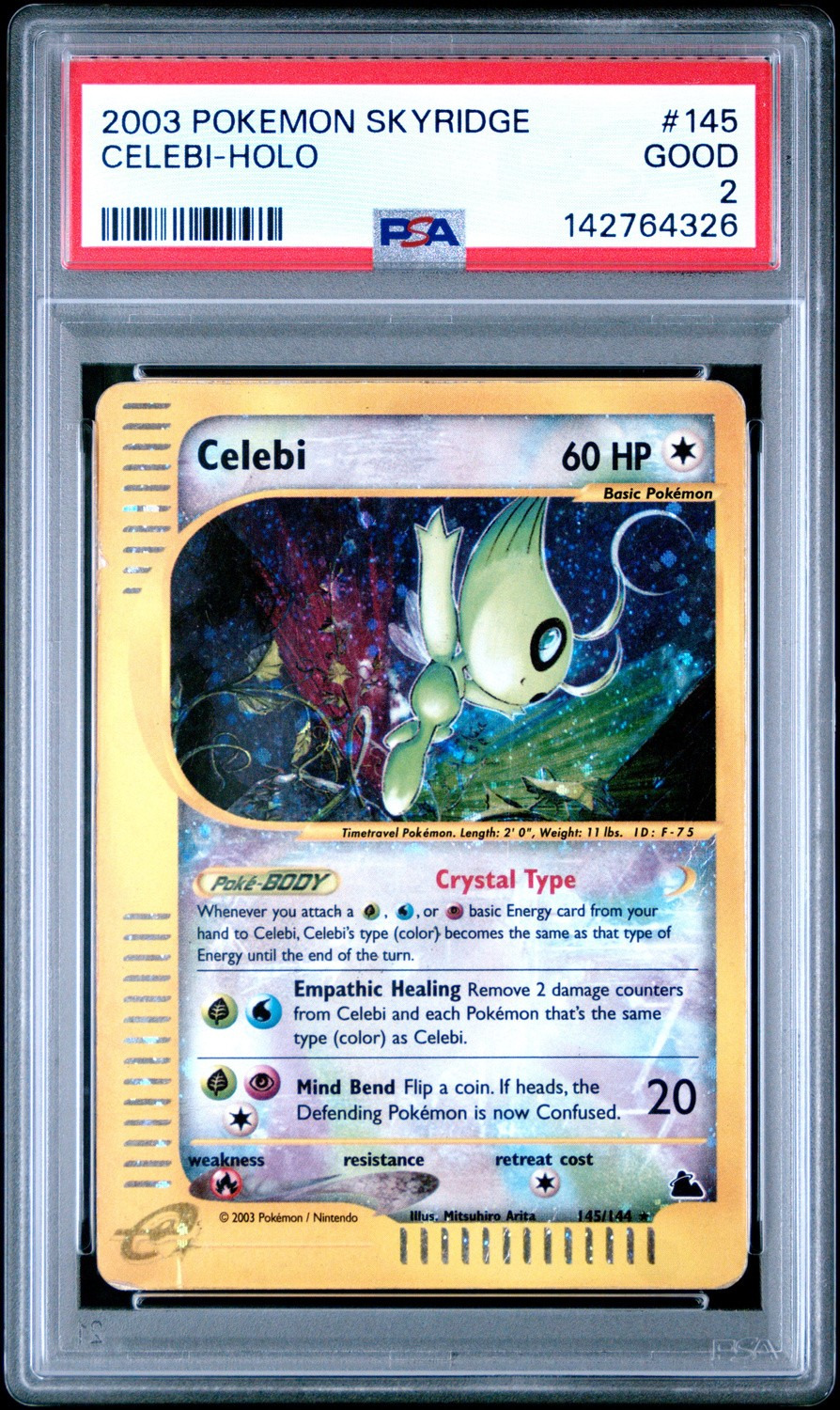 Celebi