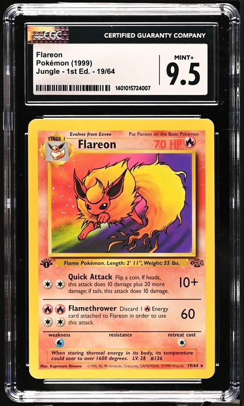 Flareon