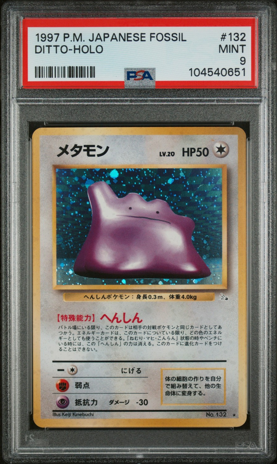 Ditto