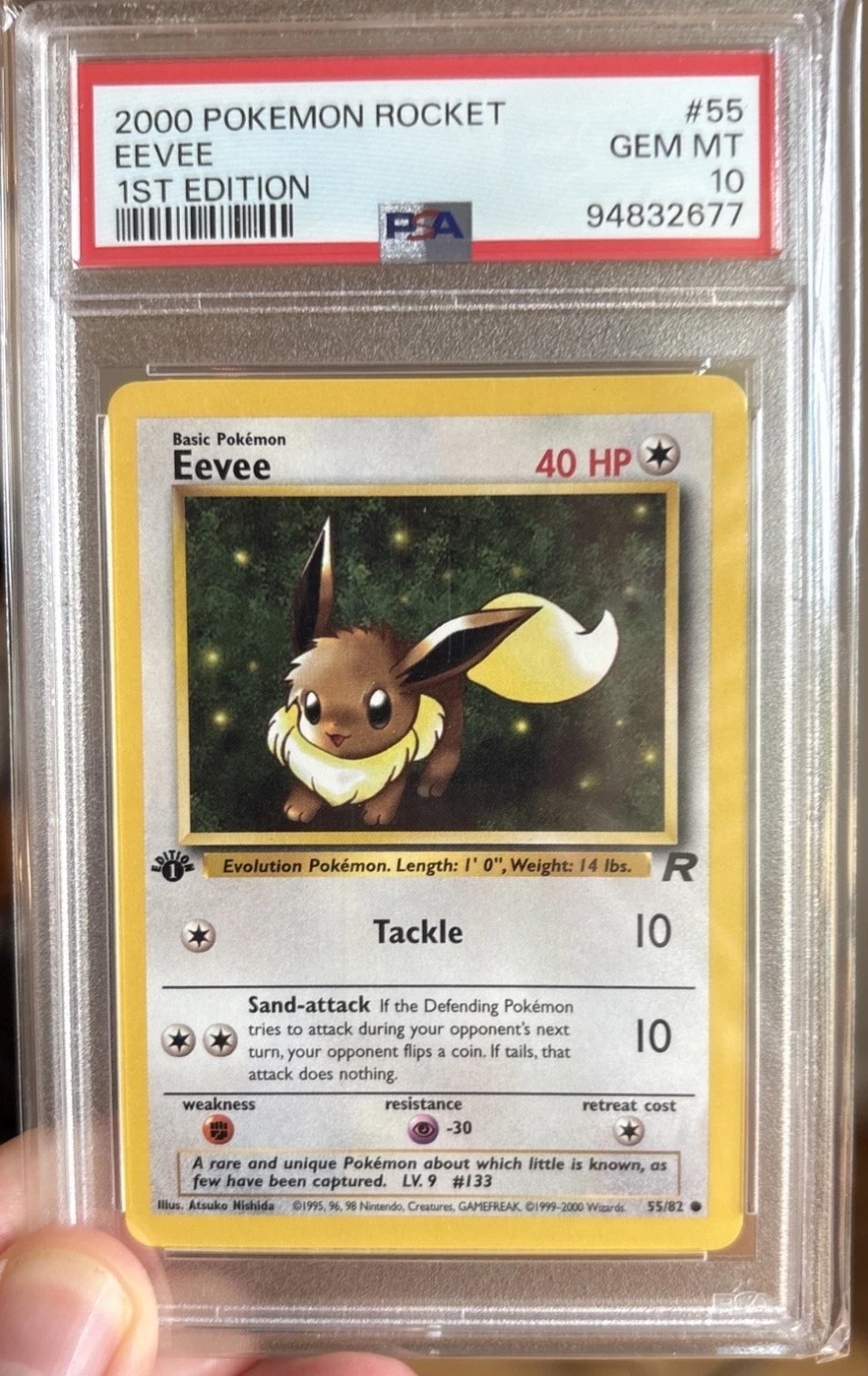 Eevee