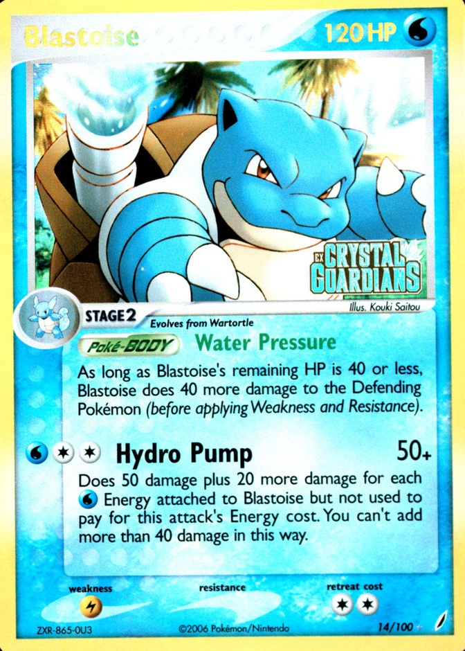 Reverse Holo