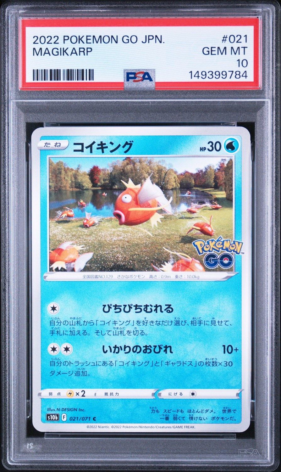 Magikarp