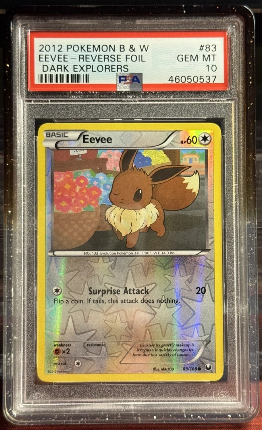 EEVEE