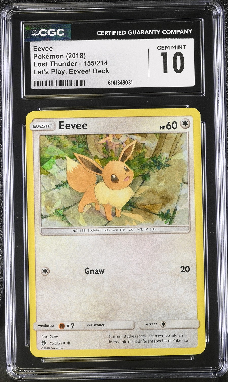 Eevee