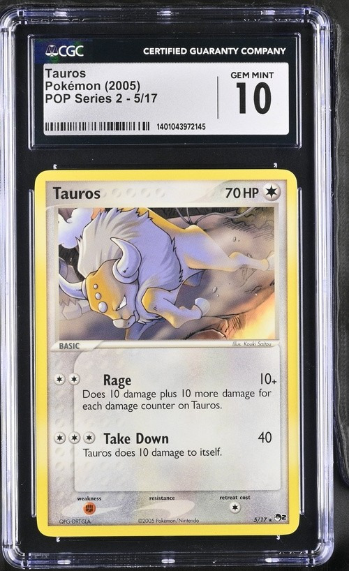Tauros