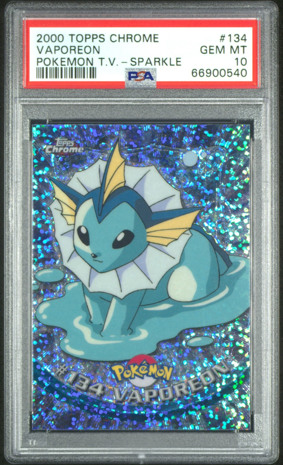 Vaporeon