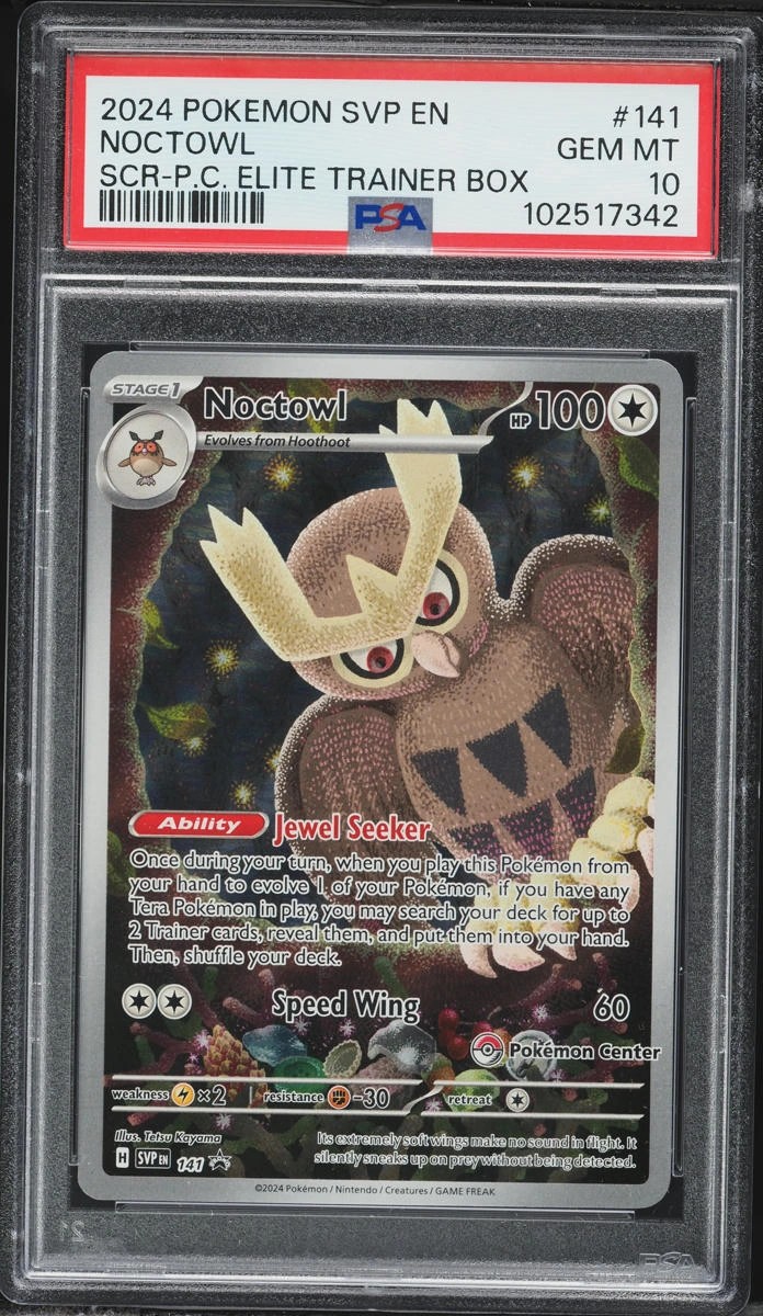 Noctowl