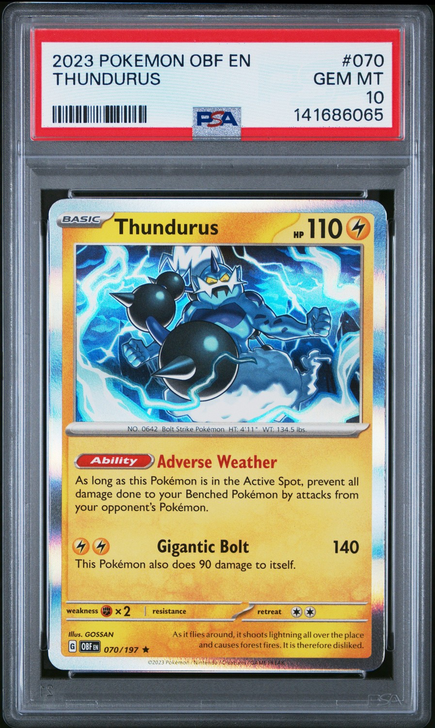 Thundurus