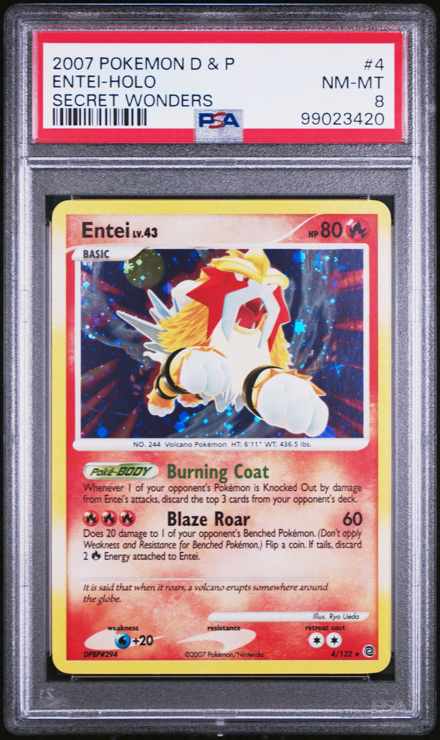 Entei