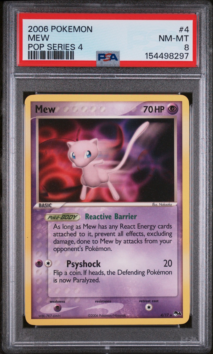 MEW