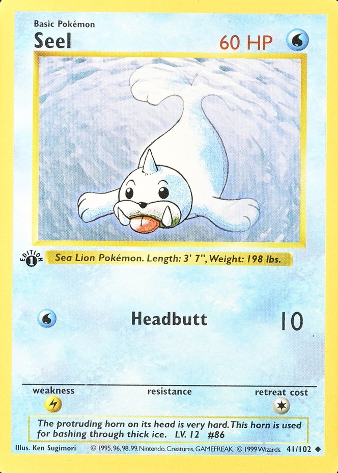 1st Edition