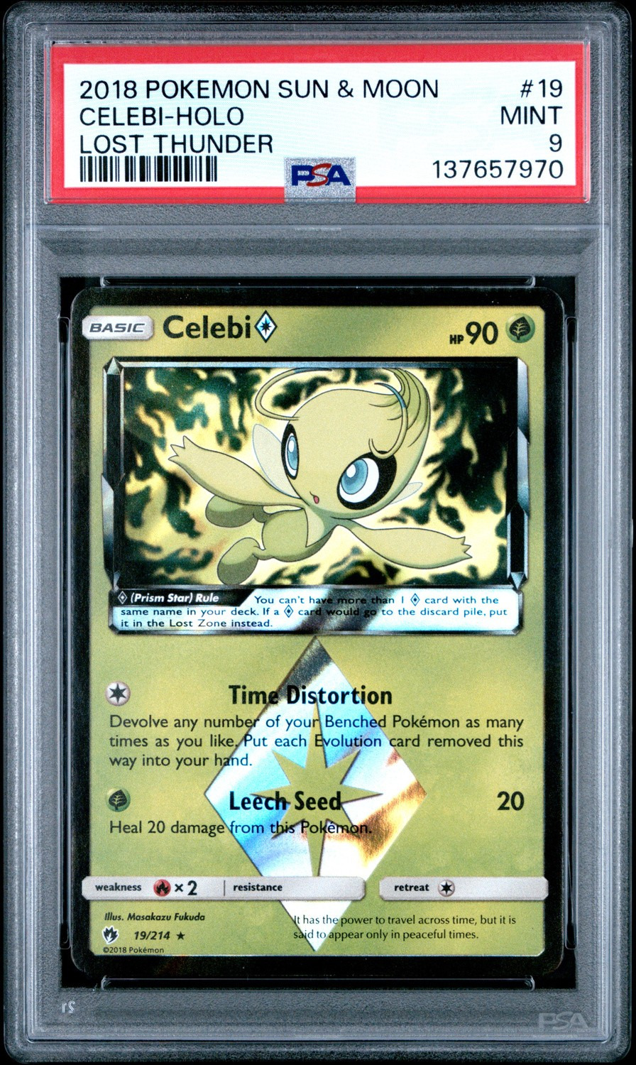 Celebi