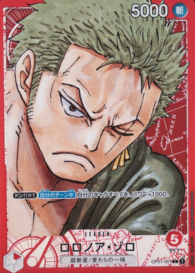 Alternate Art
