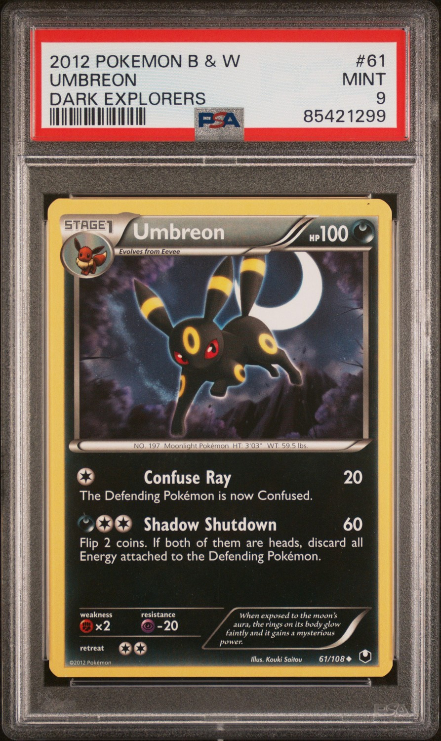 Umbreon