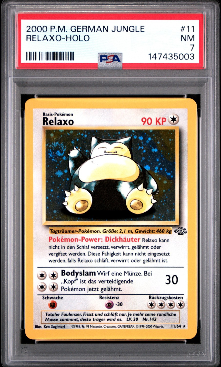 Relaxo