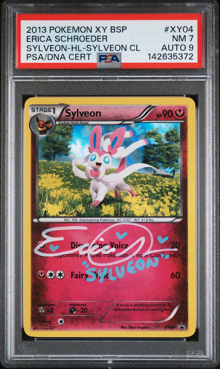 Sylveon