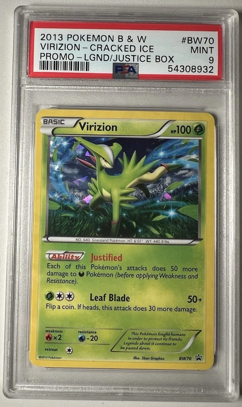 Virizion