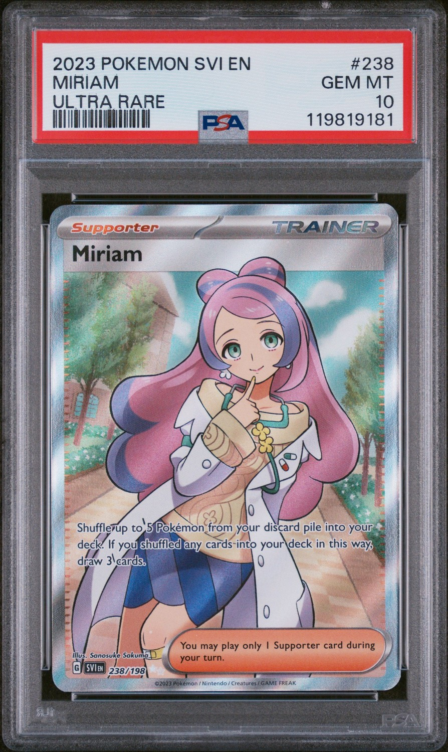 Miriam