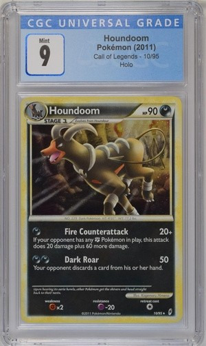 HOUNDOOM