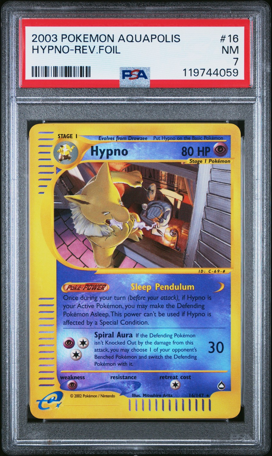 Hypno