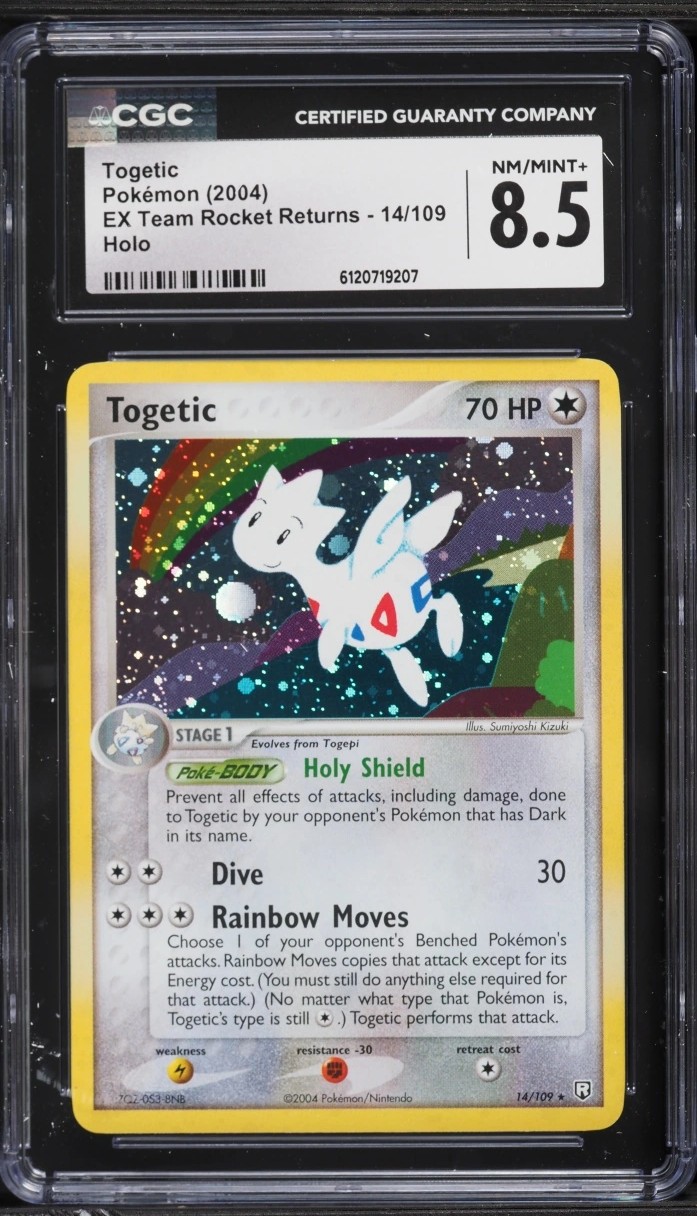 TOGETIC
