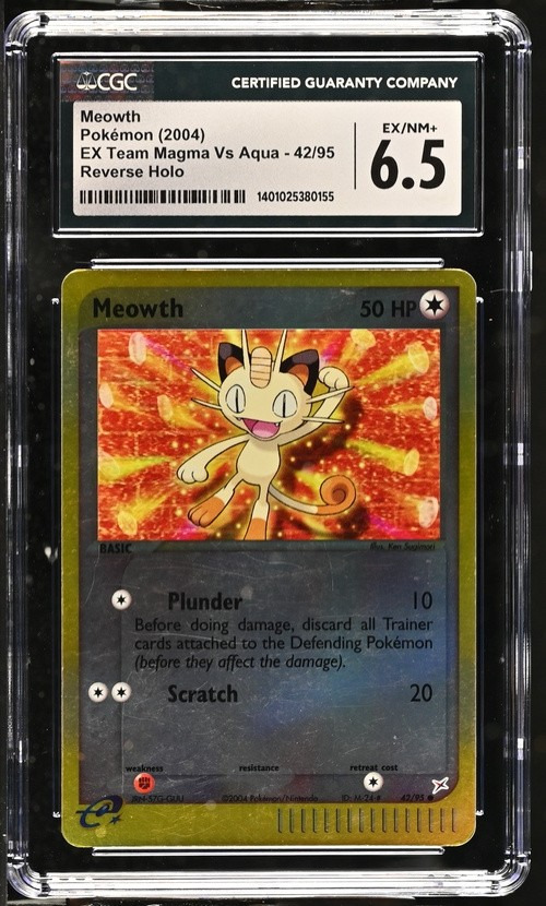 MEOWTH