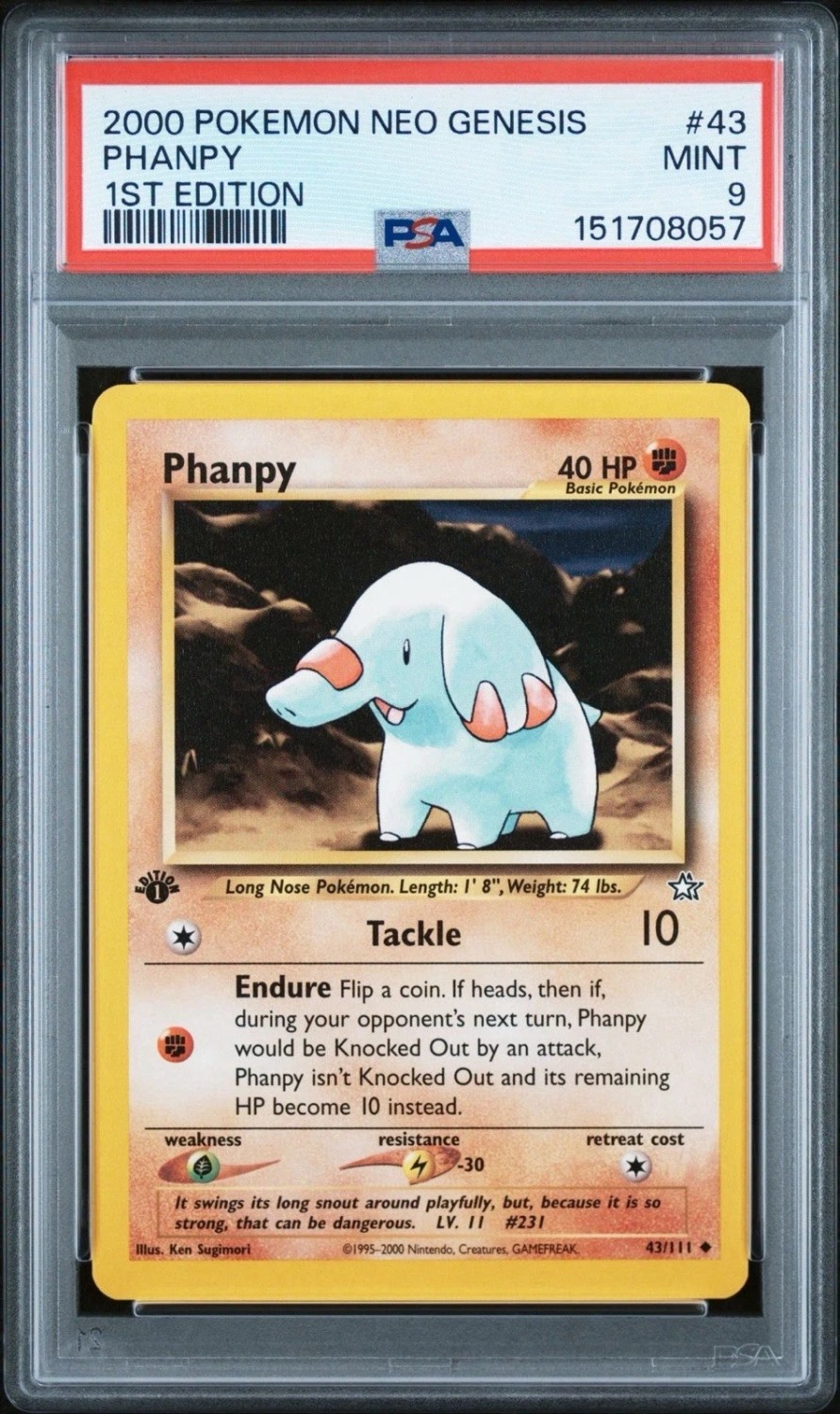 Phanpy