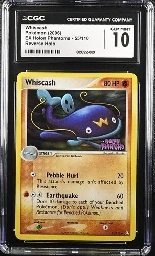 Whiscash