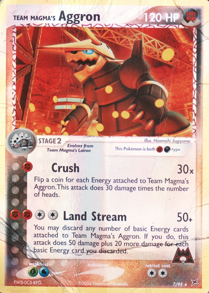 Reverse Holo