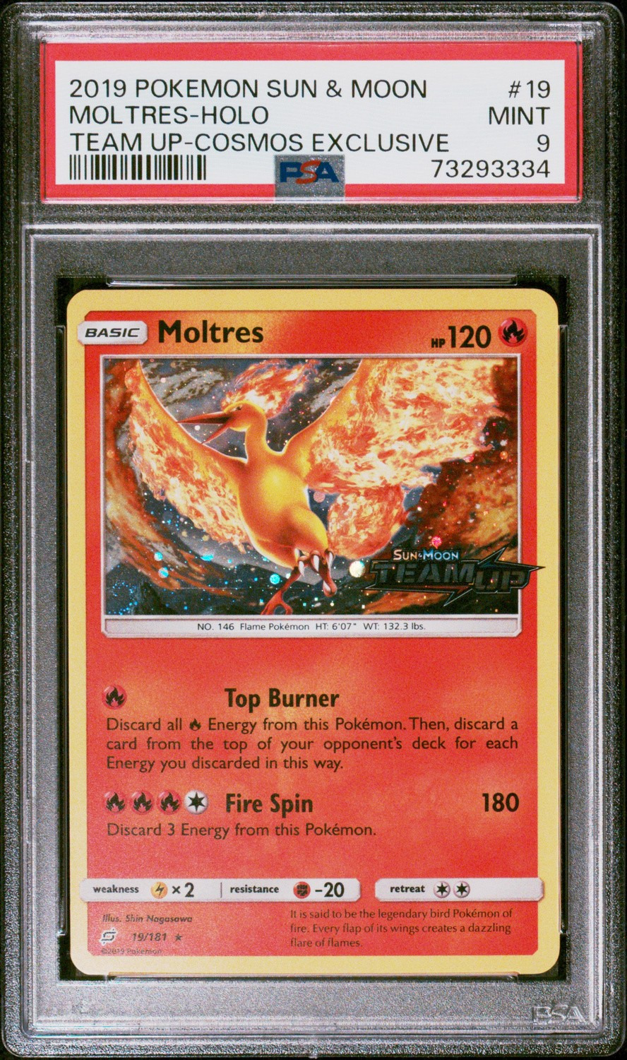 MOLTRES