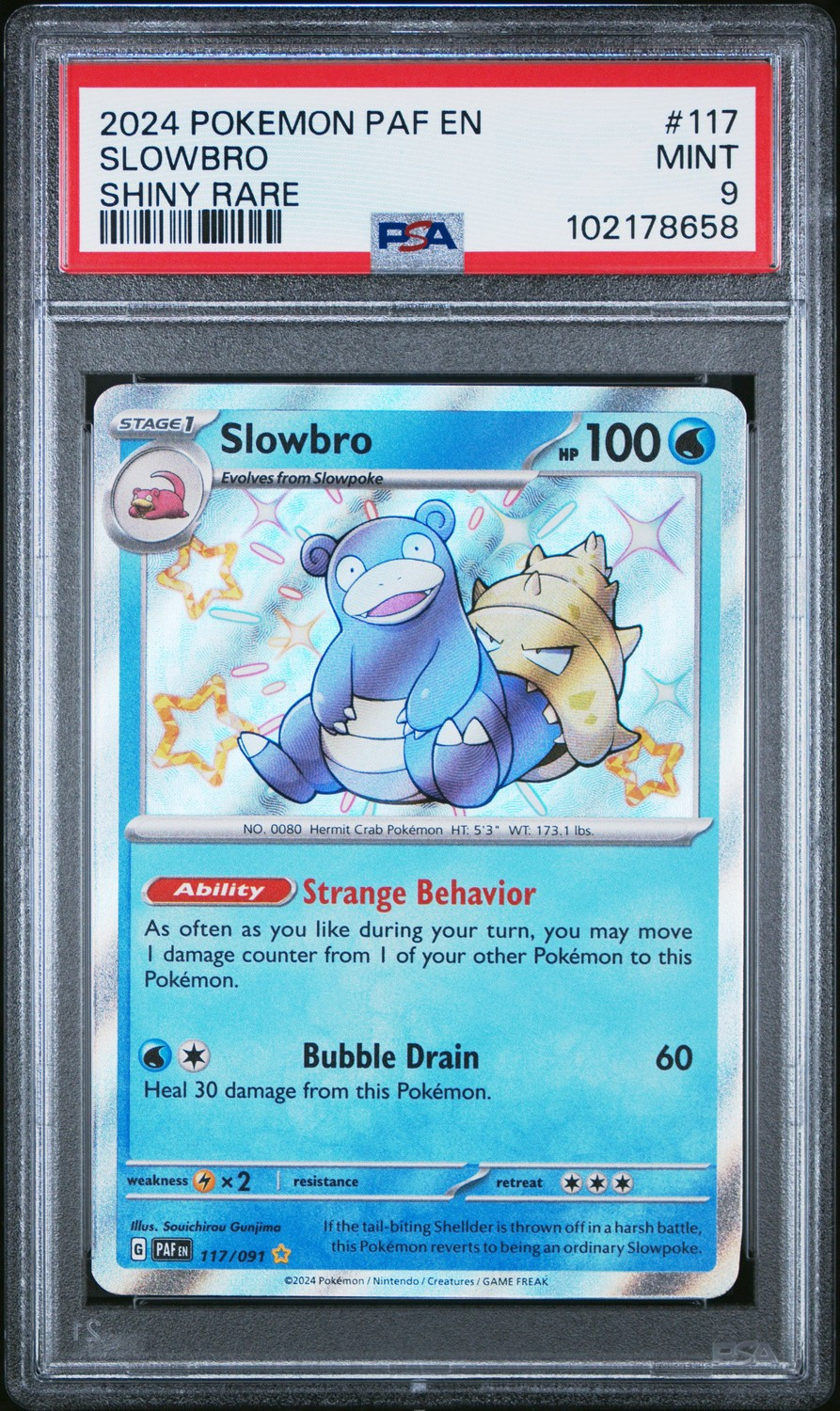 Slowbro