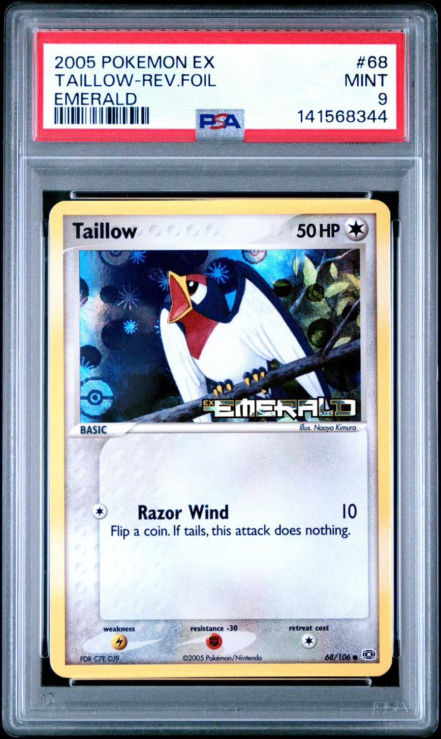 Taillow