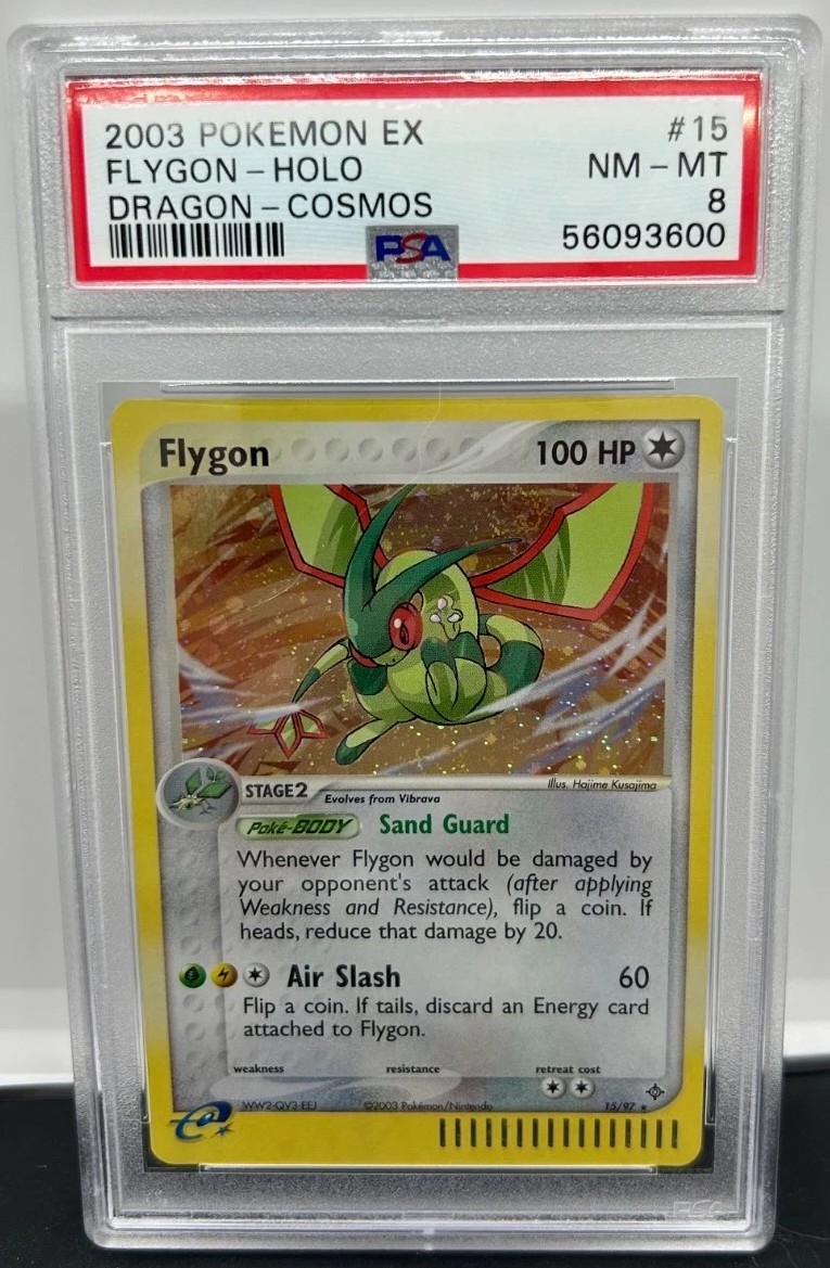 Flygon