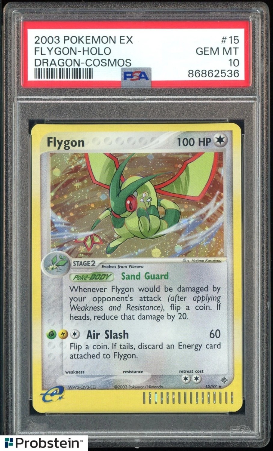 Flygon