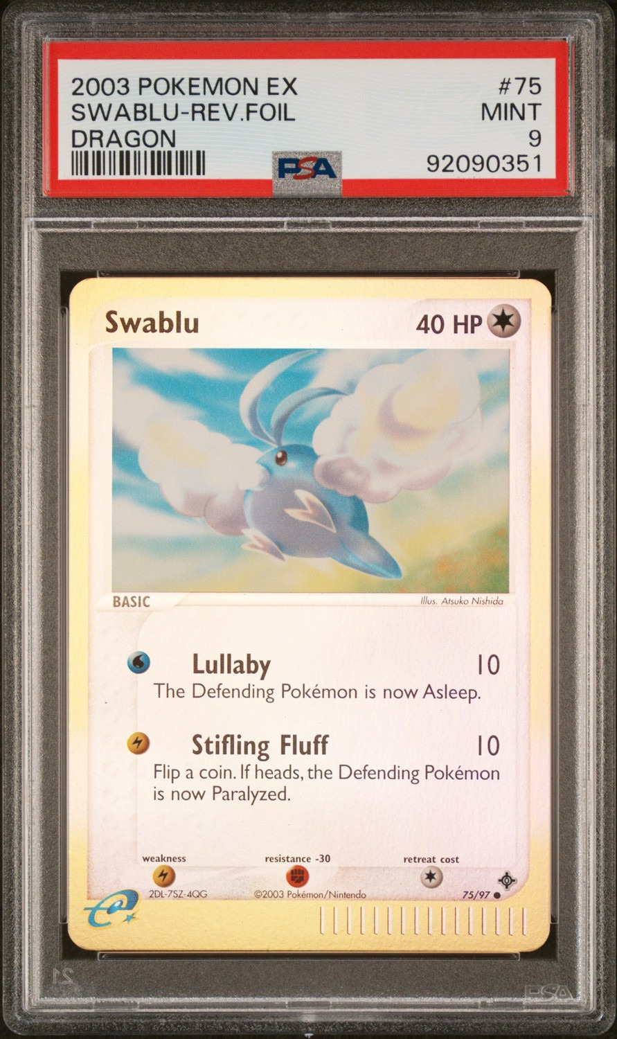 Swablu