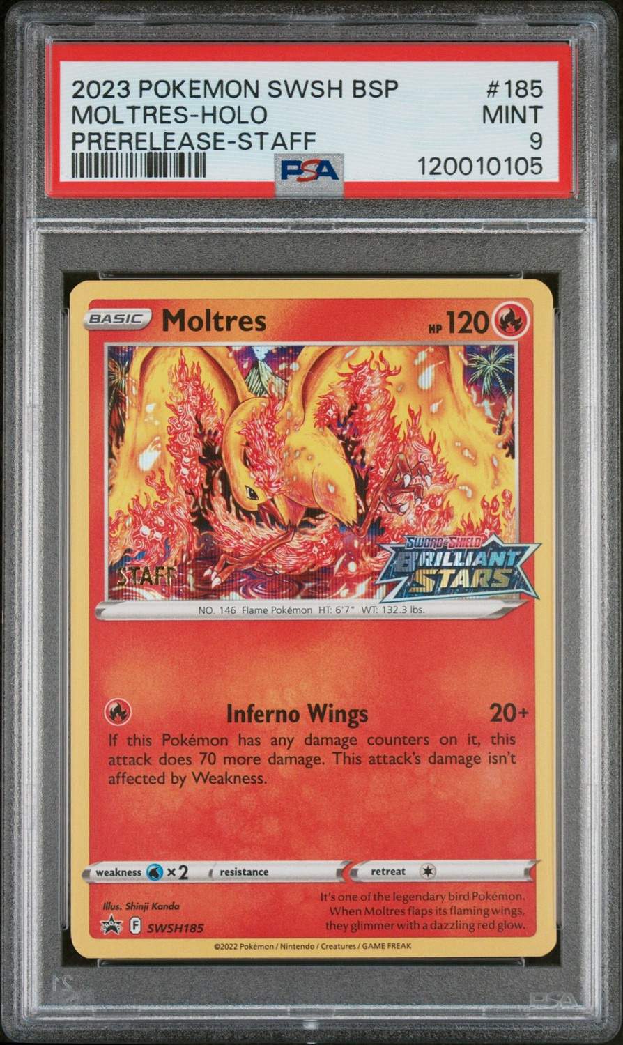 MOLTRES
