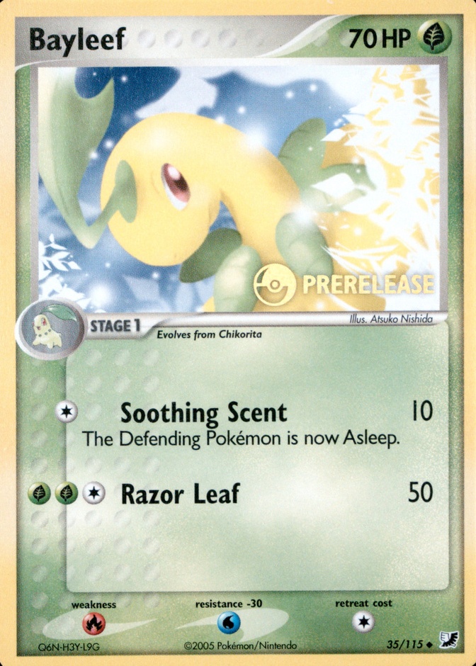 Prerelease