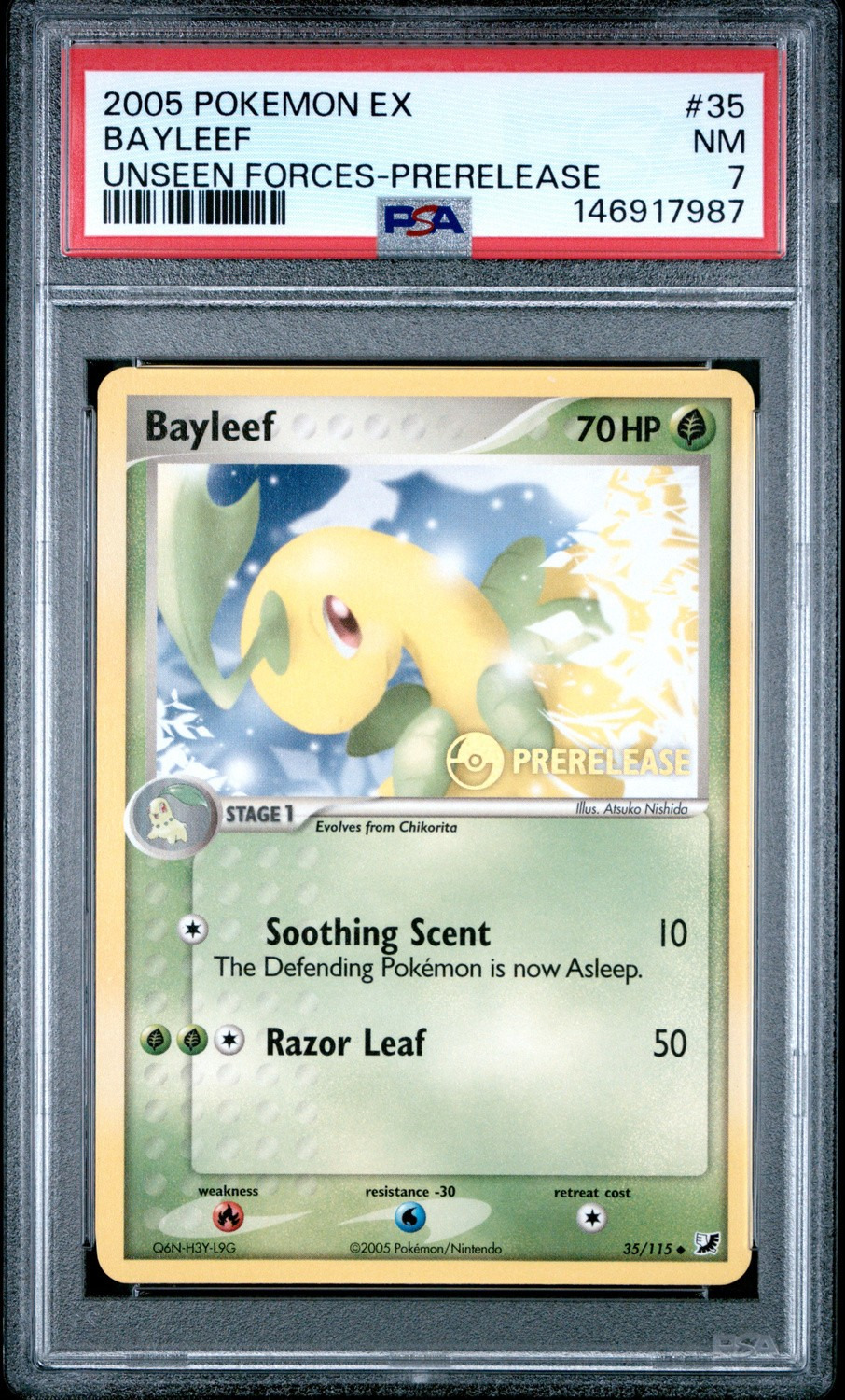 BAYLEEF