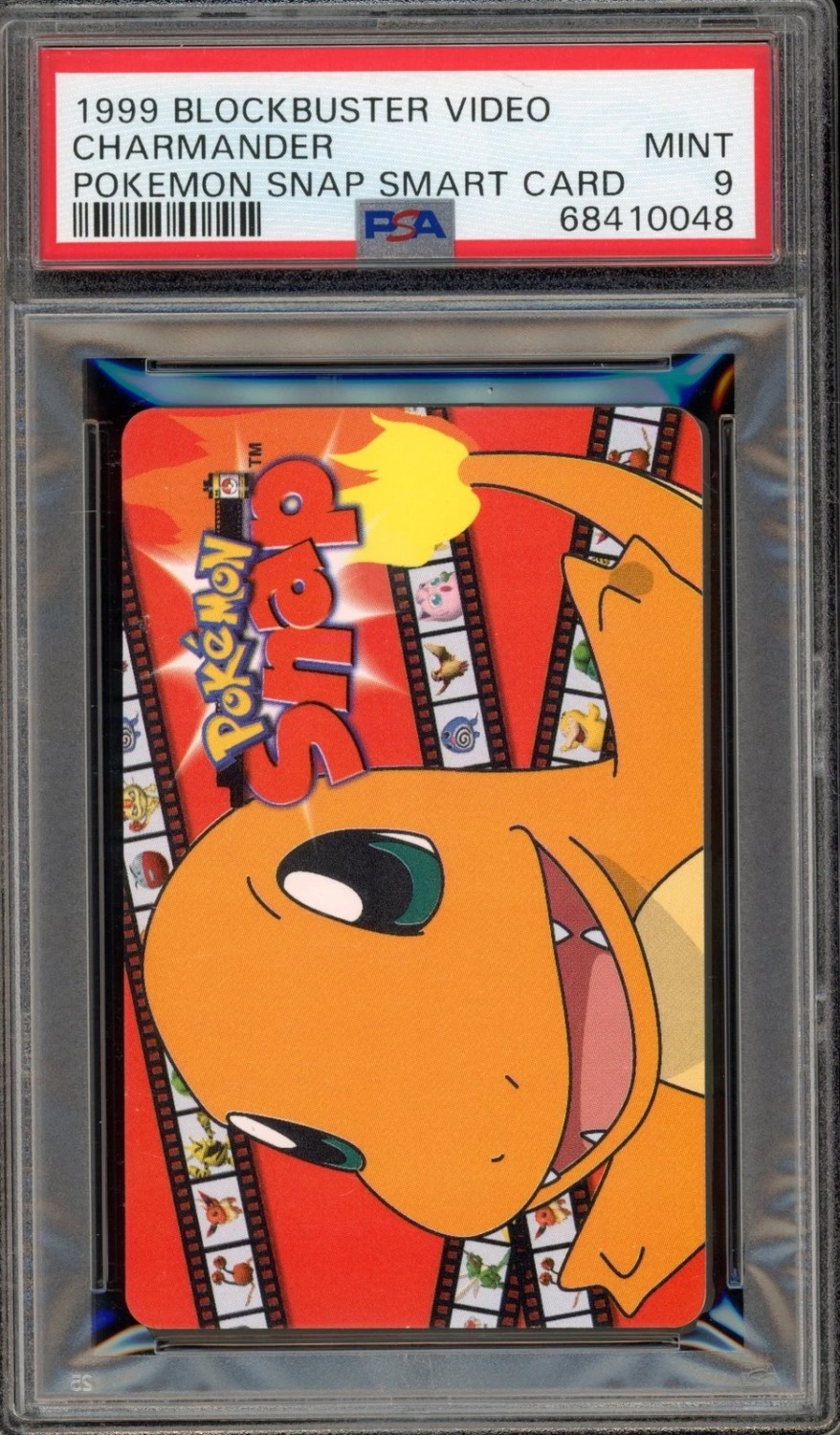 Charmander
