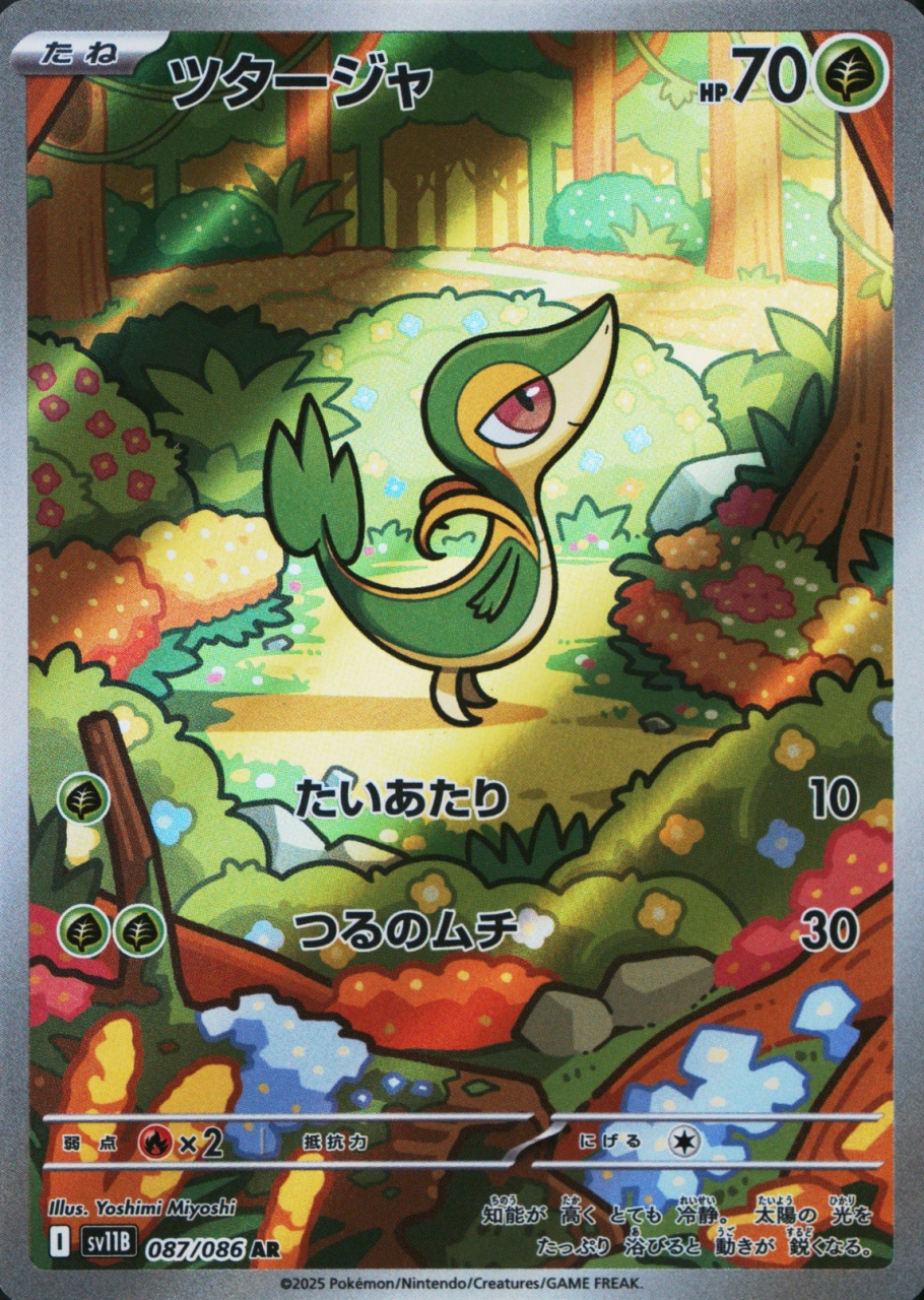 Snivy