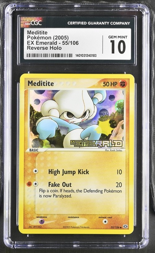Meditite
