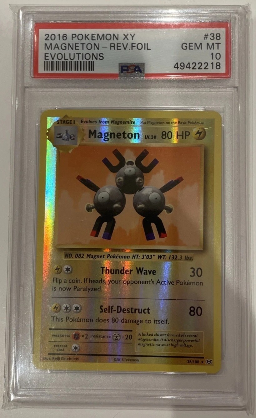 Magneton