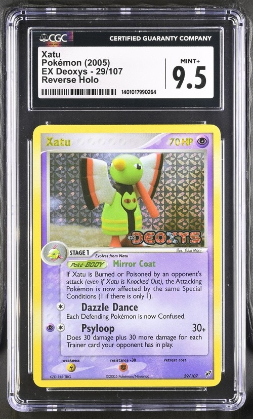 Xatu