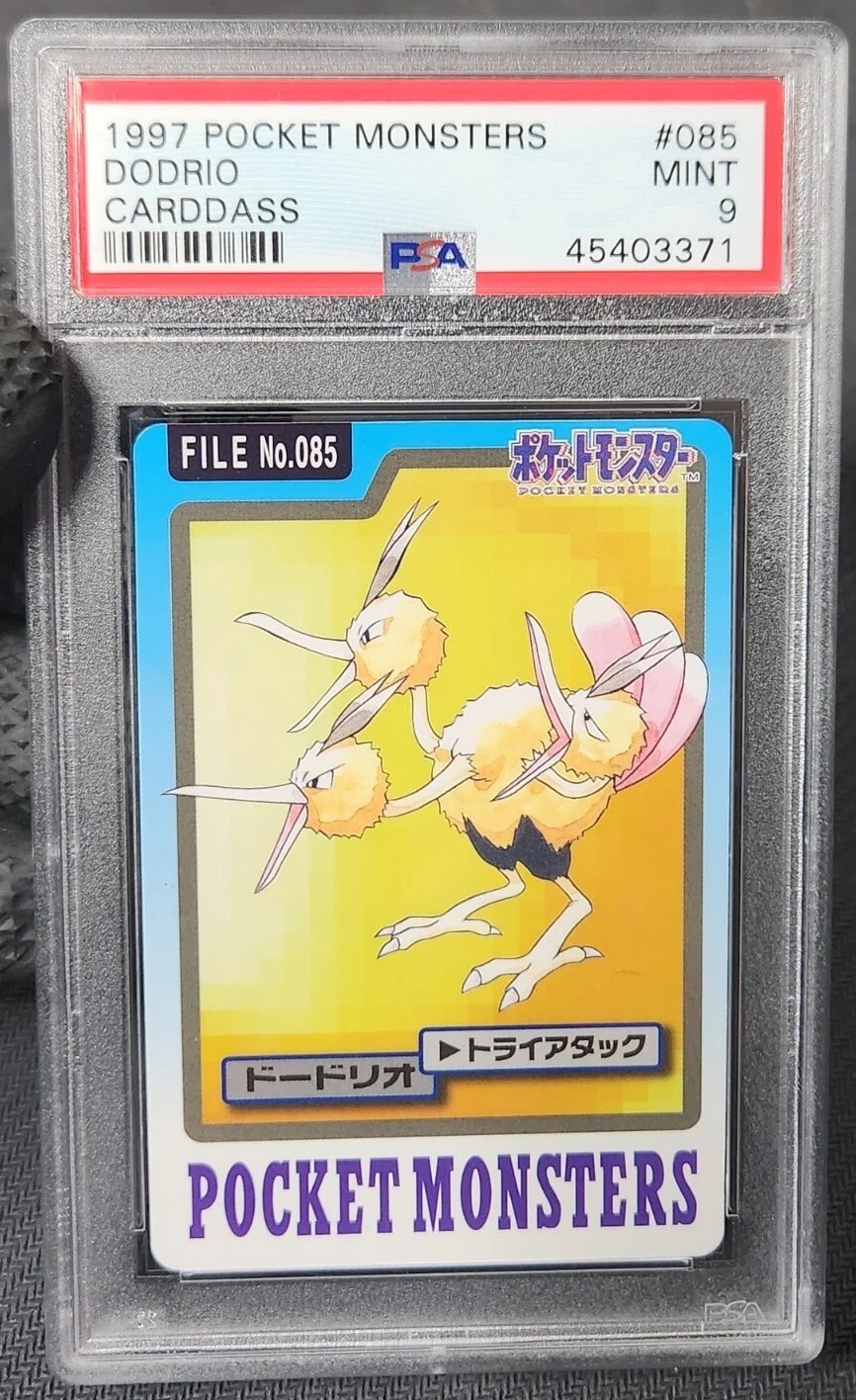 Dodrio
