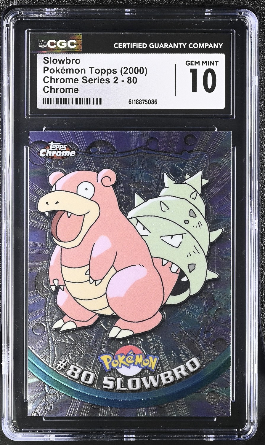 Slowbro