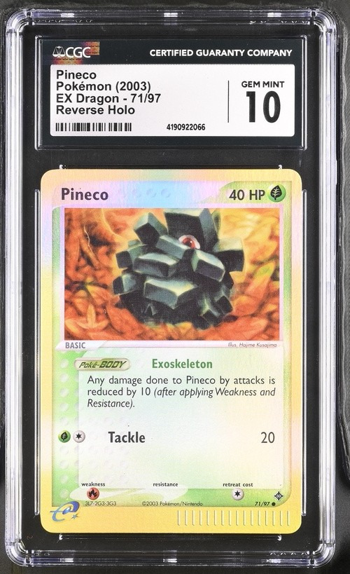 Pineco